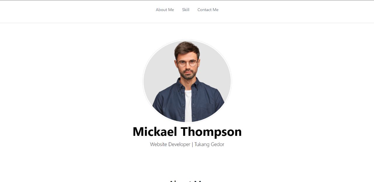 Portfolio 3